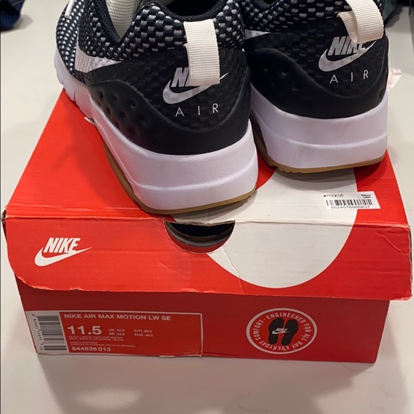 Nike air max motion LW SE - Picture 3 of 4